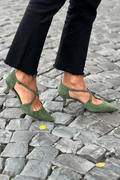 Verde