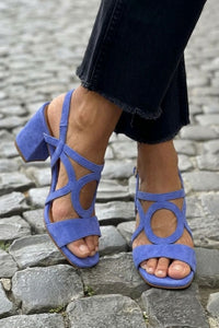 Valentina™ | Sandales Été Vivace