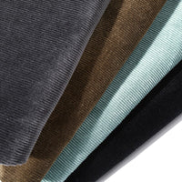 Jacob · Pantalones de Pana de Talle Medio