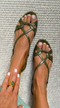 Verde oliva
