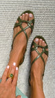 Verde oliva