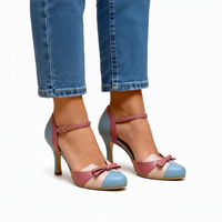 Monika · Tacones Elegantes