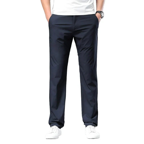 Eric · Pantalones Chino Porto