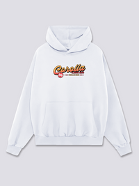 Clásico KE30 Sudadera con Capucha