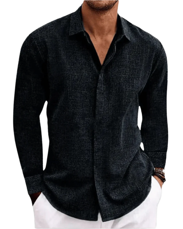 Luke · Camisa Casual