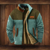 Robert® · Chaleco Polar para Exterior