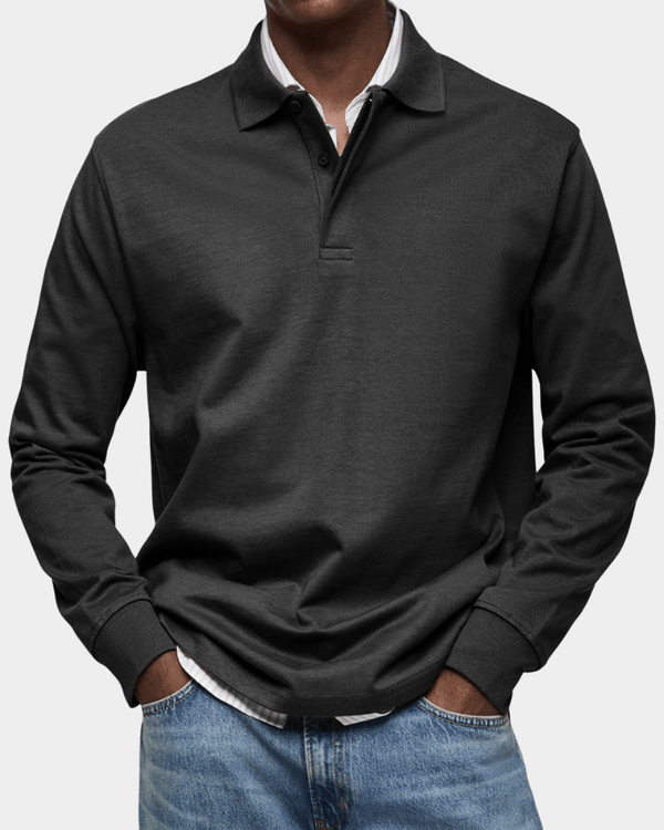 André Ferran · Polo Alvin