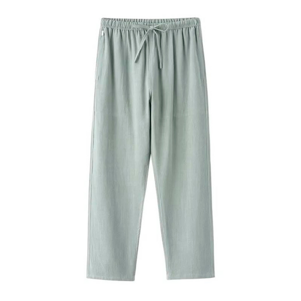 Jonathan · Pantalones de Lino