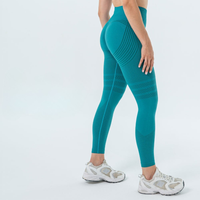 Lía · Leggings Moldeadores Push-Up