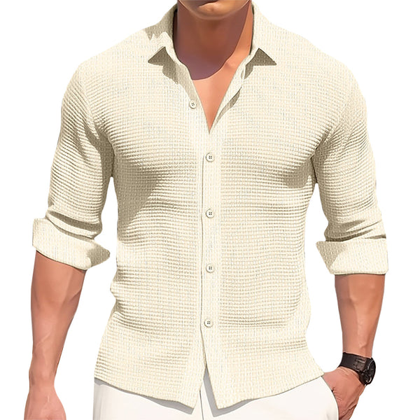 Dylan · Camisa de Algodón