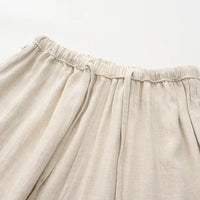 Ronald · Pantalones de Lino Marrakech