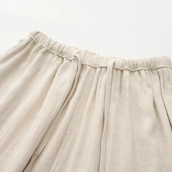 Ronald · Pantalones de Lino Marrakech