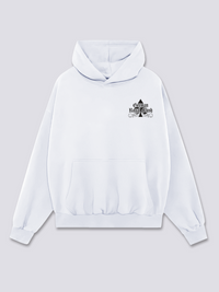Escalera Real Sudadera con Capucha