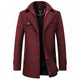 Dark Red