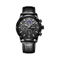 Laurent Monaco · Reloj Clásico