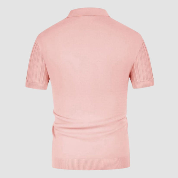 Zachary · Polo de Punto Rio