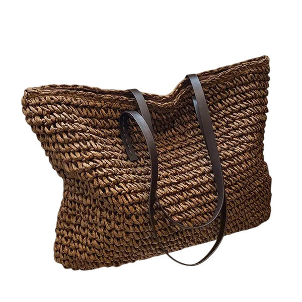 Liv | Bolso Shopper Tejido