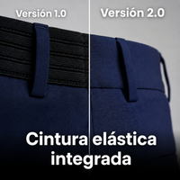 Vera · Pantalón Elástico Moldeador