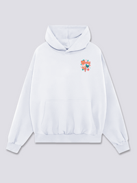 Dango Sudadera con Capucha