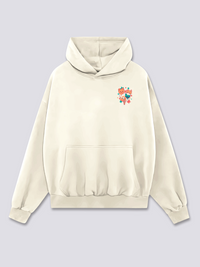 Dango Sudadera con Capucha