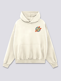 Neko Fideos Sudadera con Capucha