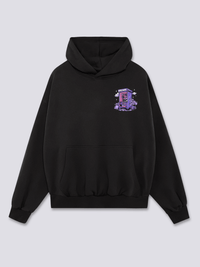 Arcade Sudadera con Capucha