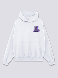 Arcade Sudadera con Capucha
