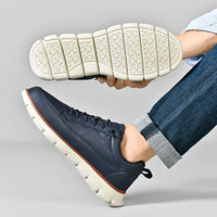 Torricelli · Zapatillas Urbanas de Cuero