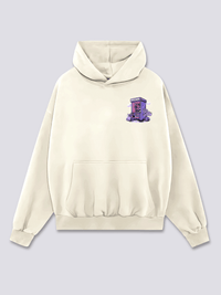 Arcade Sudadera con Capucha