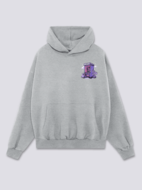Arcade Sudadera con Capucha