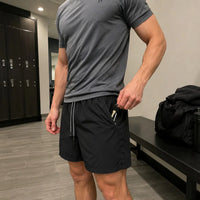 Gazela · Pack 4 Shorts Deportivos Ice Silk