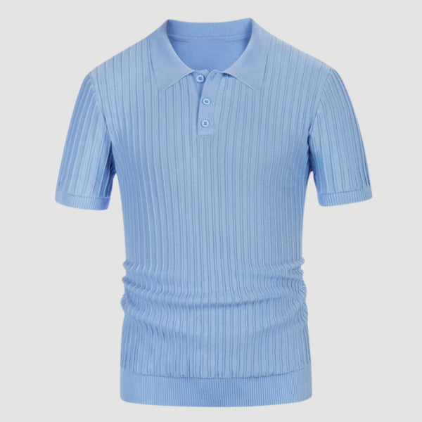 Zachary · Polo de Punto Rio