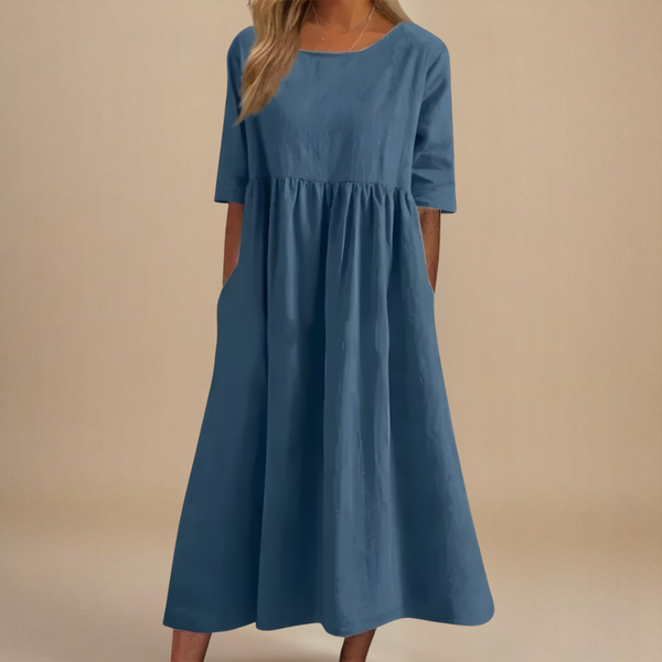 Sofia™ | Vestido Favorecedor Premium
