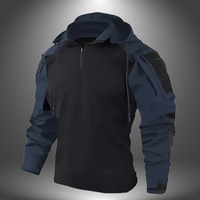 Thomas® · Chaqueta Militar Robusta Premium