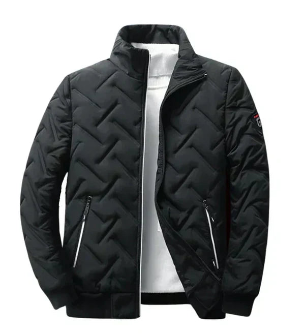 Anthony® · Abrigo de Invierno Elegante
