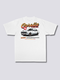 Clásico KE30 Camiseta