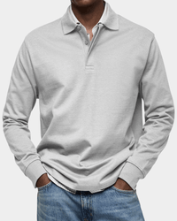 André Ferran · Polo Alvin