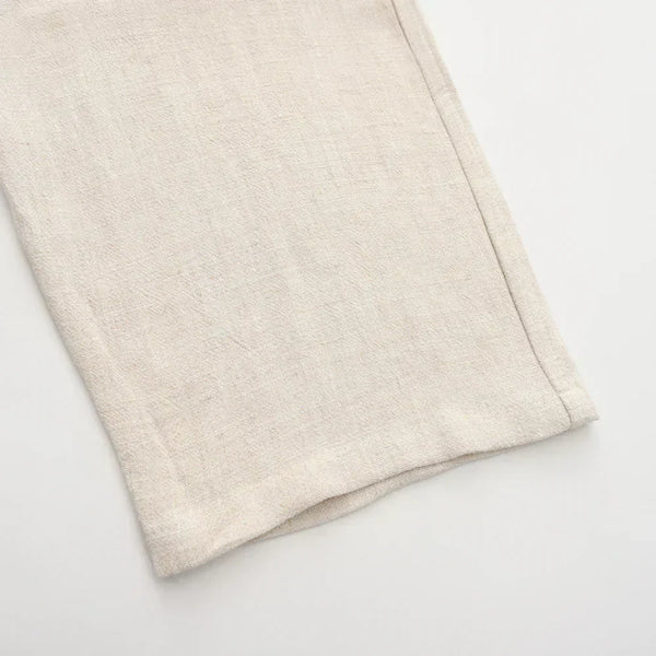 Ronald · Pantalones de Lino Marrakech