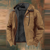 Andrew® · Chaqueta de Otoño Elegante