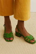 Verde