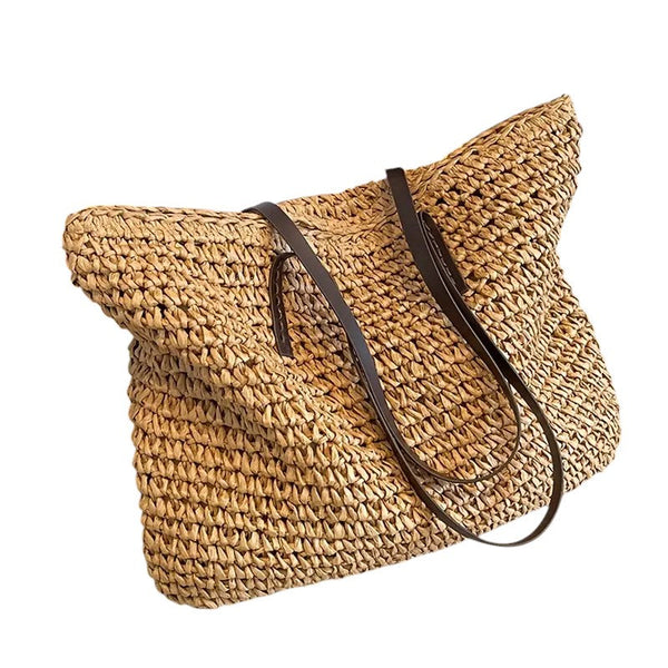 Liv | Bolso Shopper Tejido