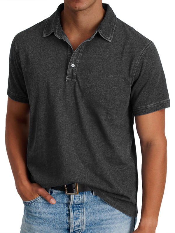 Owen · Polo para Hombre