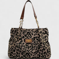 Leopard · Bolso Shopper Estampado