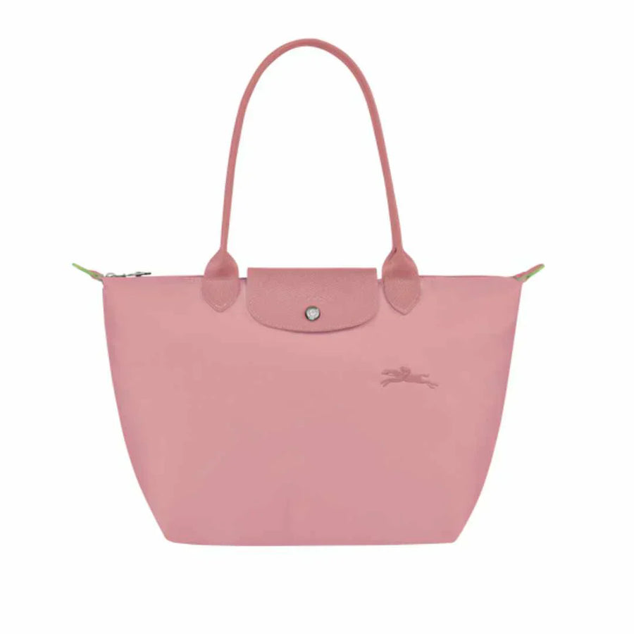 Shopper Plegable – Rosa Pétalo