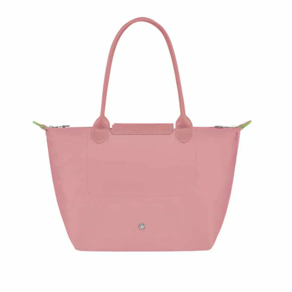 Shopper Plegable – Rosa Pétalo