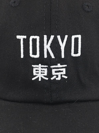 Tokio Gorra