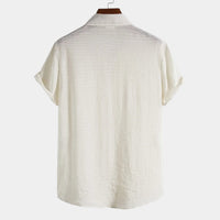 Patrick · Camisa de Verano Rio