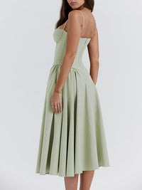 Roma · Vestido Corsé