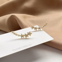 Floral · Pendientes Florales Atemporales