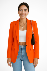 Sophia | Blazer chic para mujer™